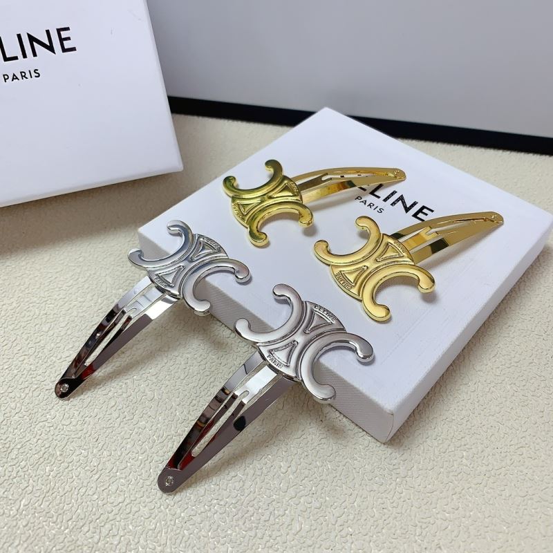 Celine Earrings